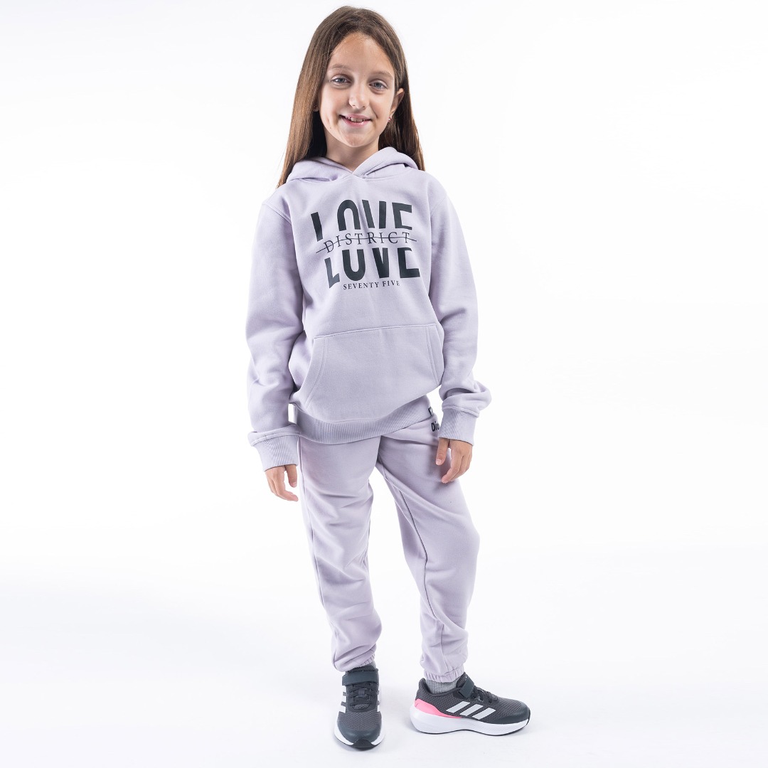 DISTRICT75 223KGPA-937-0V8 Lilac