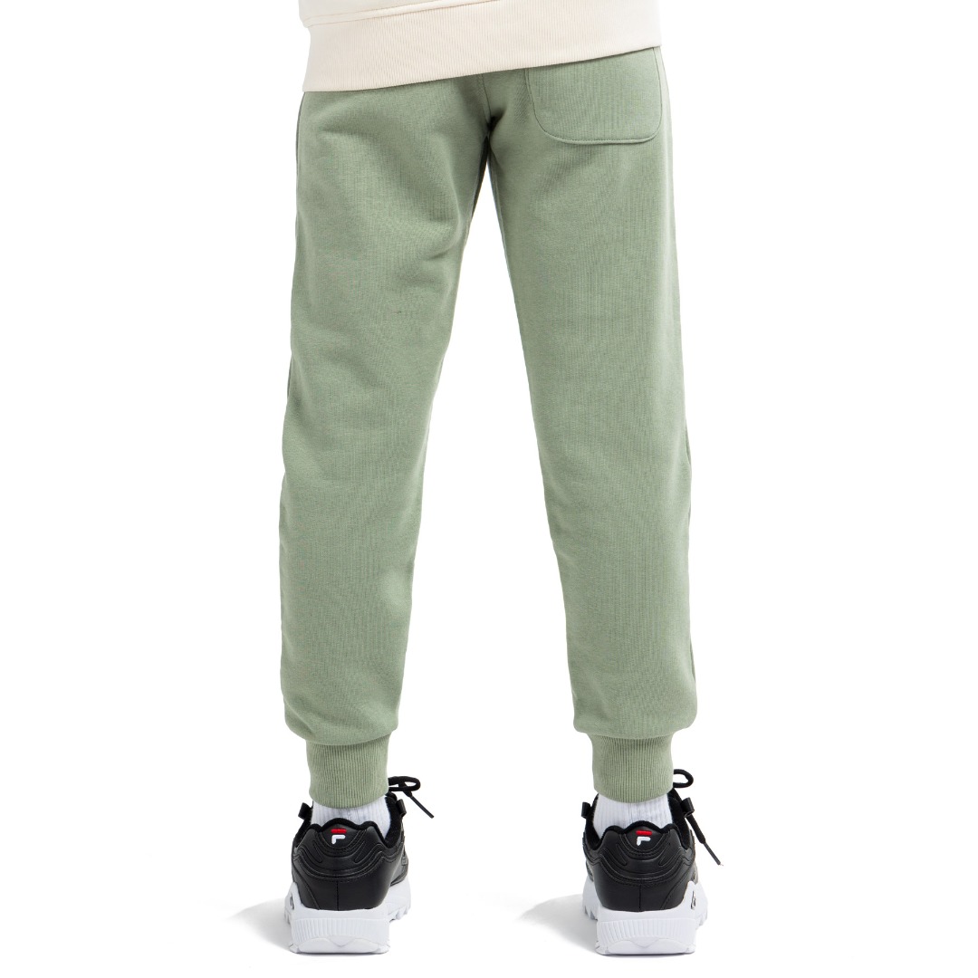 DISTRICT75 224KGPA-255-068 Πράσινο