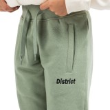 DISTRICT75 224KGPA-255-068 Πράσινο Εικόνα 2