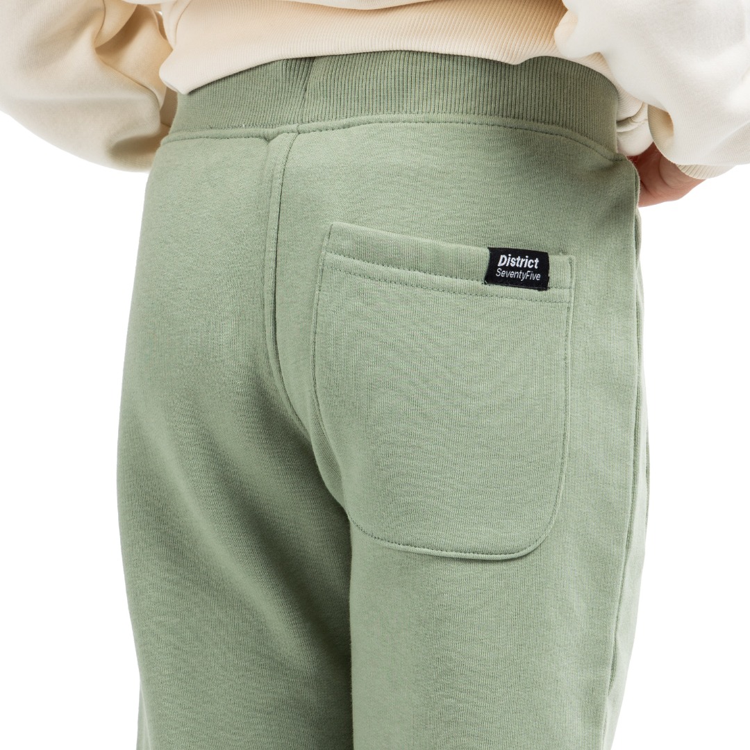 DISTRICT75 224KGPA-255-068 Πράσινο