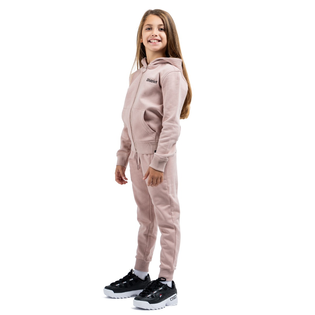 DISTRICT75 224KGPA-255-0P4 Pink