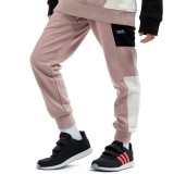 DISTRICT75 224KGPA-256-0P4 Ροζ Εικόνα 2