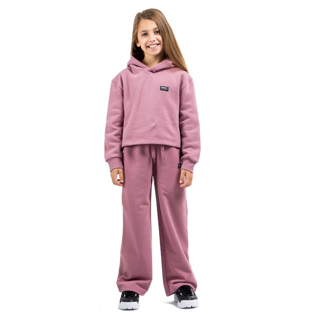 DISTRICT75 224KGPA-257-0V5 Purple