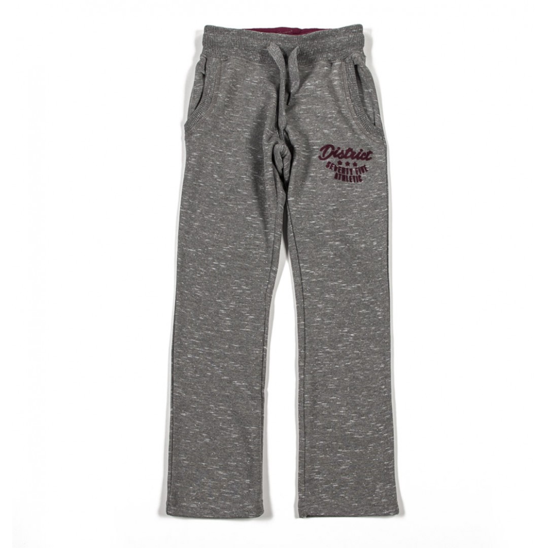 DISTRICT75 218KGPA-313 Grey