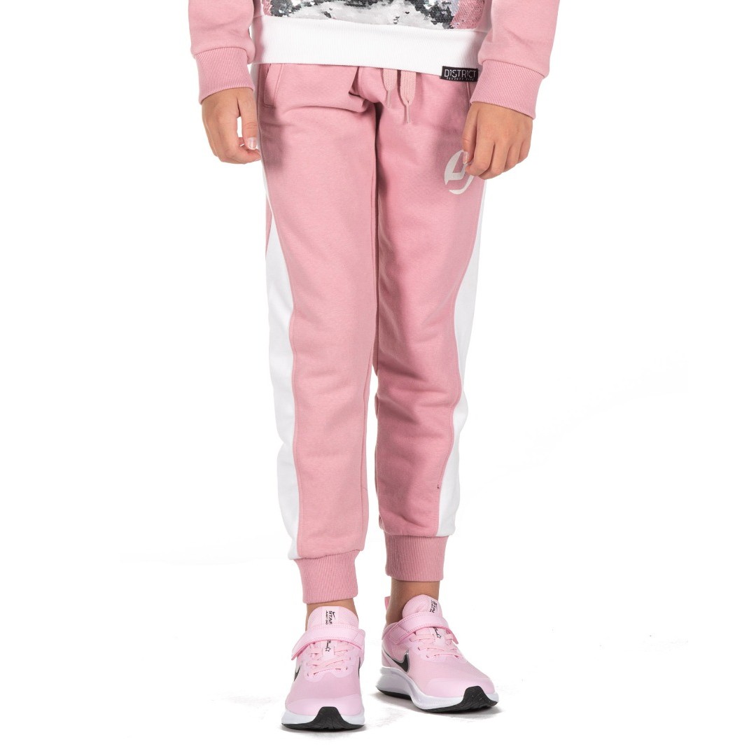 DISTRICT75 221KGPA-177-0P5 Pink