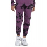 DISTRICT75 222KGPA-515-0V6 Μωβ Εικόνα 