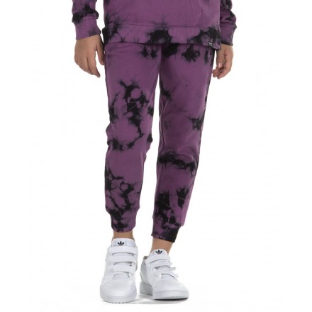 DISTRICT75 222KGPA-515-0V6 Μωβ