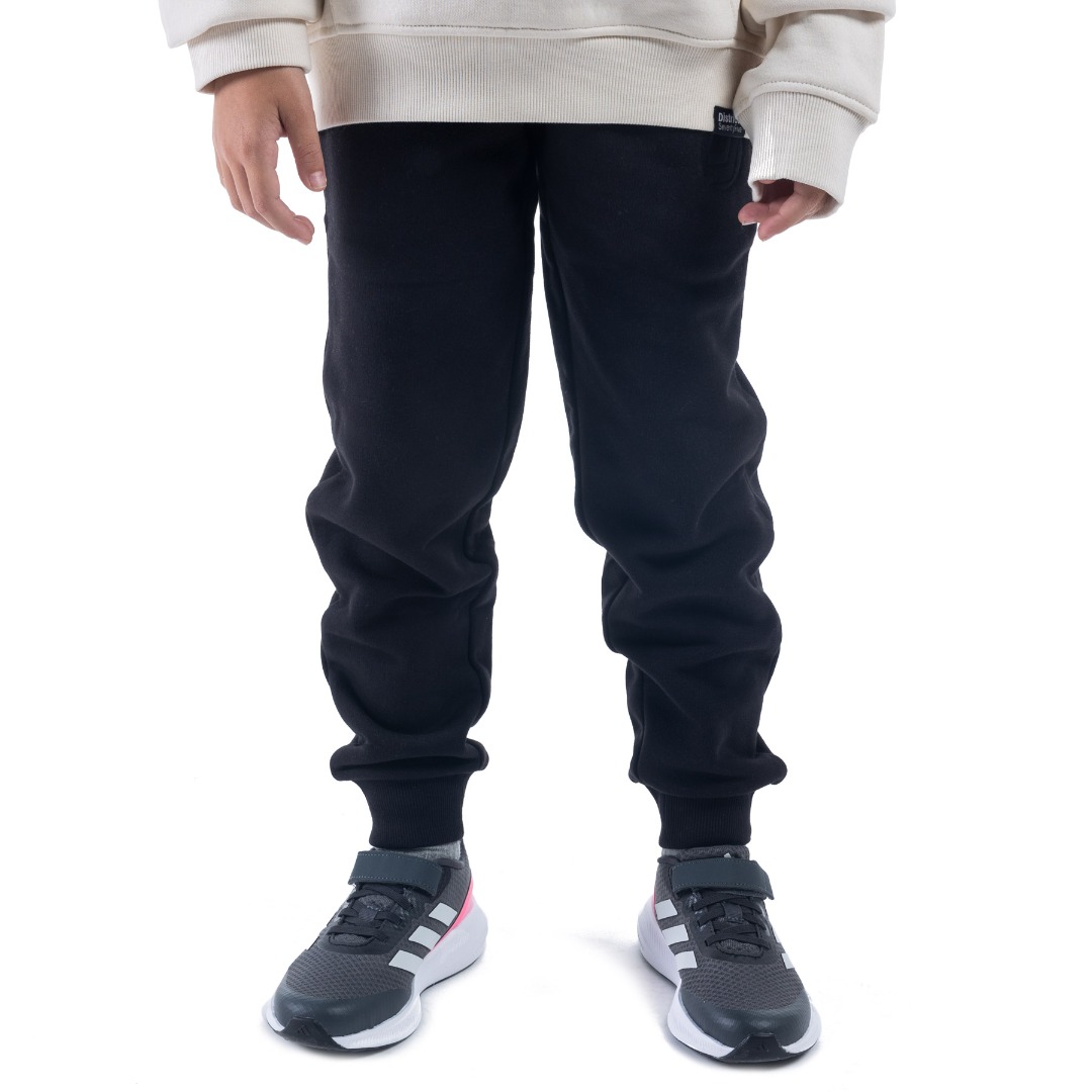 DISTRICT75 223KGPA-903-071 Μαύρο