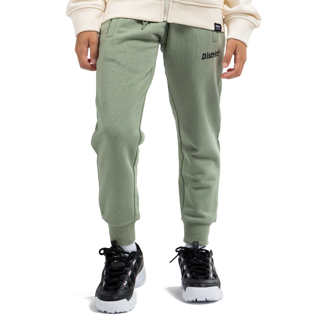 DISTRICT75 224KGPA-255-068 Πράσινο