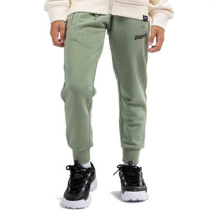 DISTRICT75 224KGPA-255-068 Πράσινο