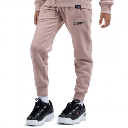 DISTRICT75 224KGPA-255-0P4 Ροζ