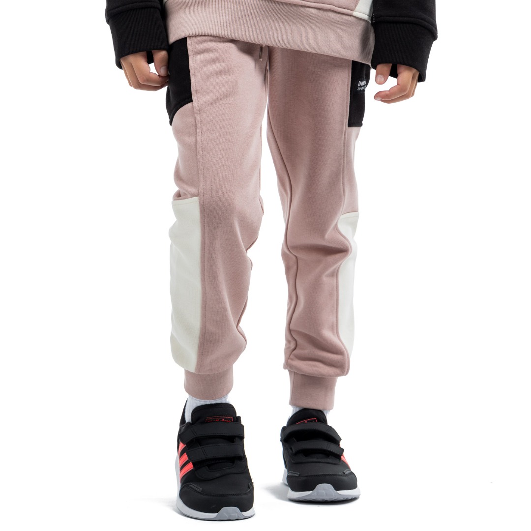 DISTRICT75 224KGPA-256-0P4 Ροζ