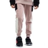 DISTRICT75 224KGPA-256-0P4 Ροζ Εικόνα 