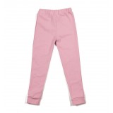 GSA SUPERCOTTON JOGGER SWEATPANTS 17-38008-13 DUSTY PINK Pink Image 0