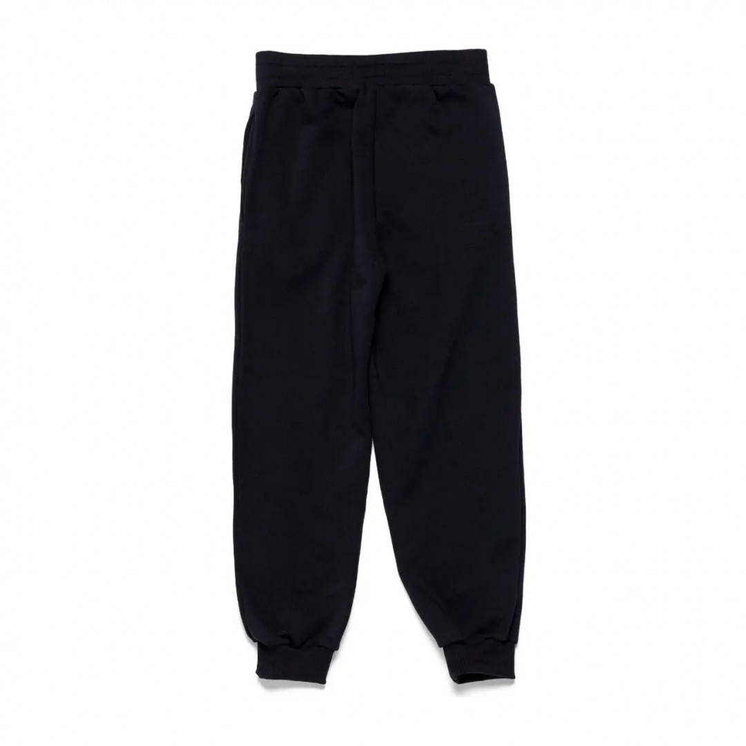 GSA SPORT COTTON 
JOGGER PANTS
(BRUSHED) 28-3409-BLACK Black
