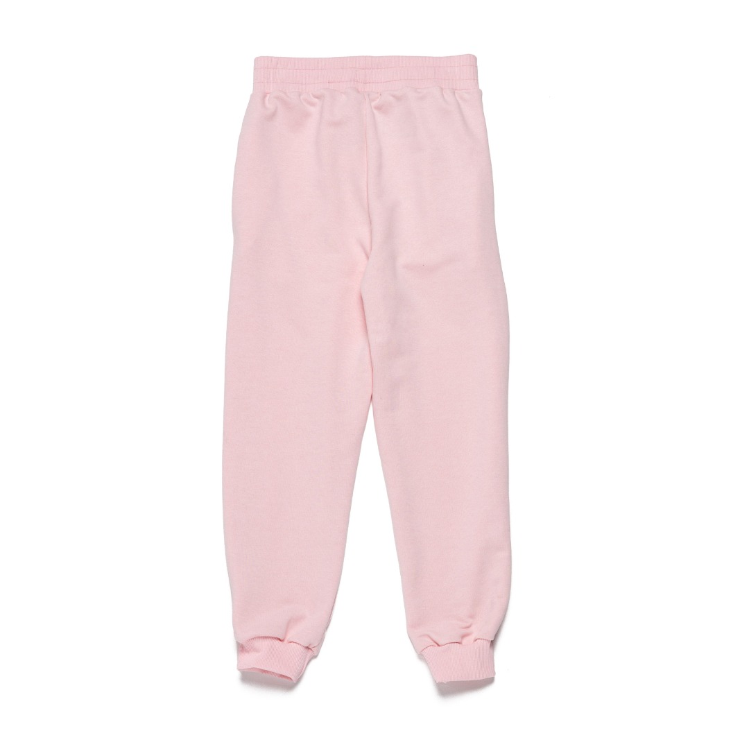 GSA SPORT COTTON 
JOGGER PANTS
(BRUSHED) 28-3409-LIGHT PINK Ροζ