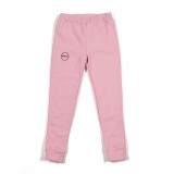 GSA SUPERCOTTON JOGGER SWEATPANTS 17-38008-13 DUSTY PINK Pink Image 