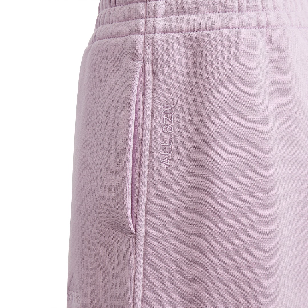 adidas sportswear J ALL SZN PANT IJ5953 Lilac