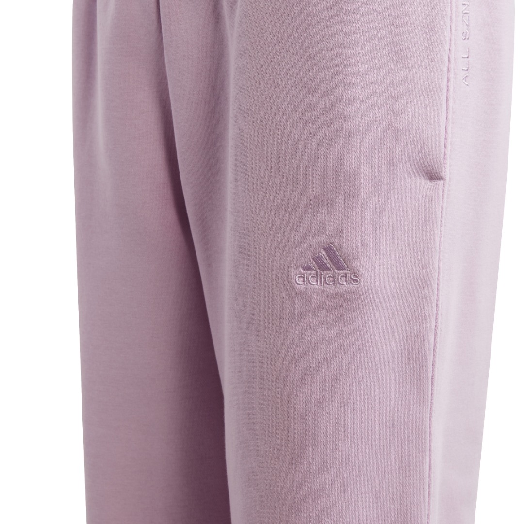 adidas sportswear J ALL SZN PANT IJ5953 Lilac