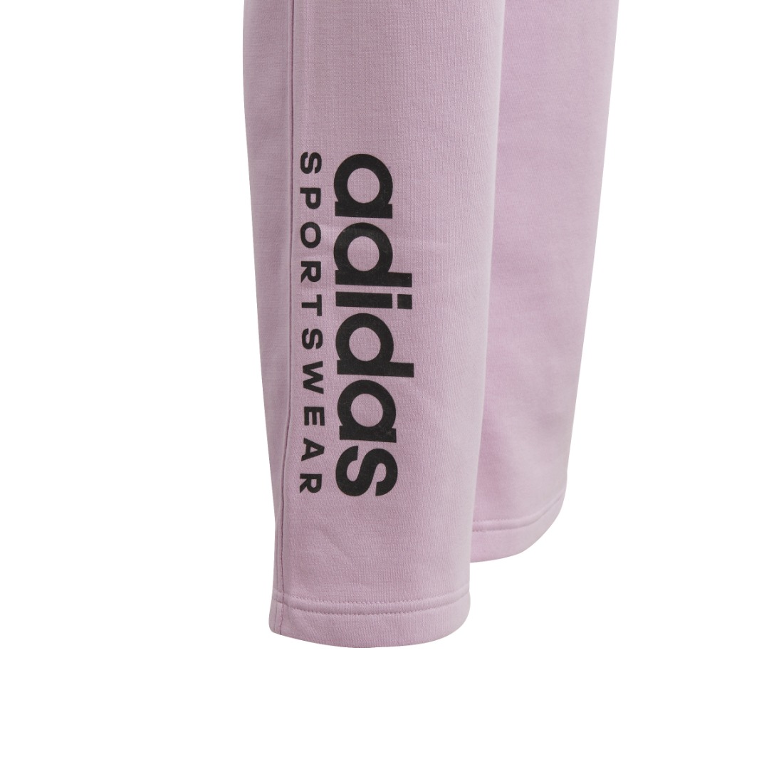 adidas sportswear J ALL SZN PANT IJ5953 Lilac