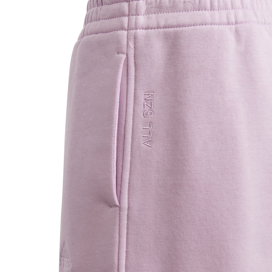 adidas sportswear J ALL SZN PANT IJ5953 Lilac