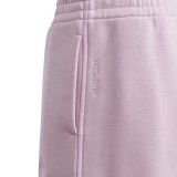 adidas sportswear J ALL SZN PANT IJ5953 Lilac Image 4