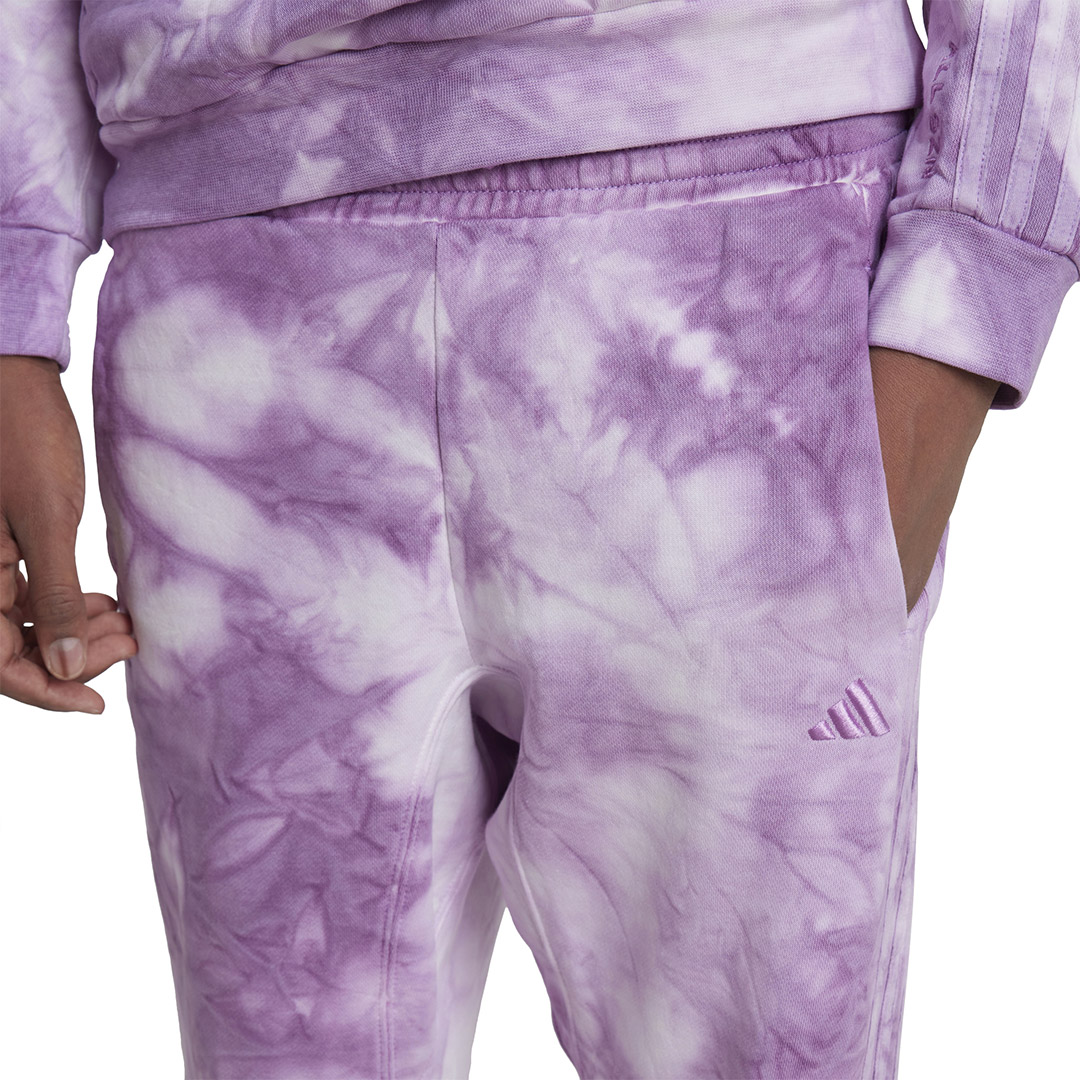 adidas sportswear J SZN W PANT PREPUR IY7840 Μωβ