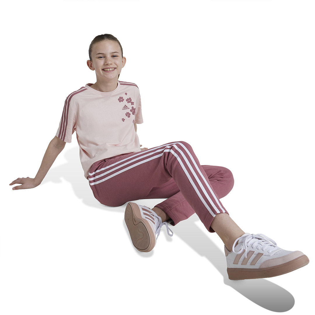 adidas sportswear G 3S PT IZ3441 Ροζ