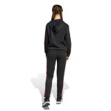 adidas sportswear JG 3S FT PT 280 JY5002 Black Image 0