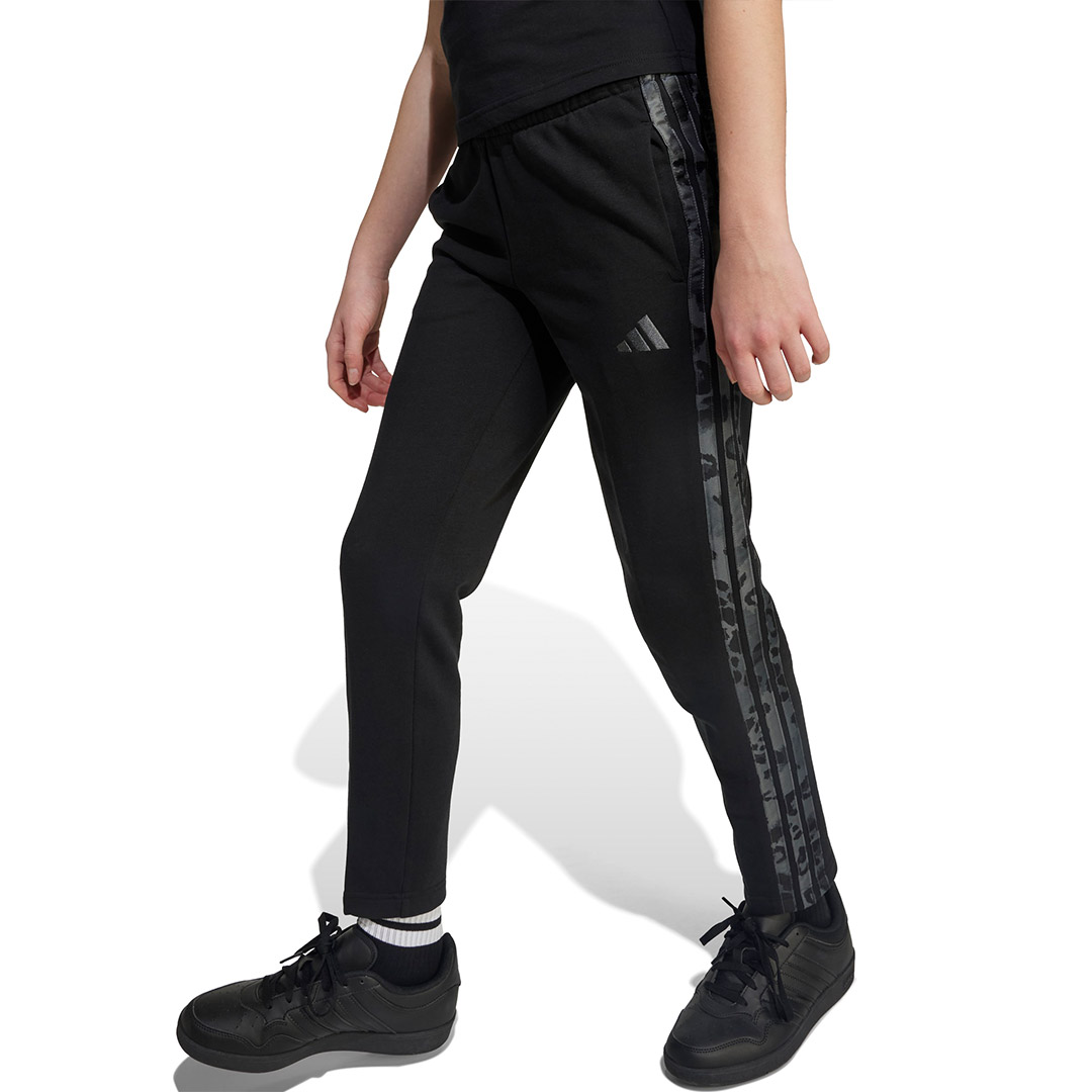 adidas sportswear G ANML 3S FT PT KC5412 Black