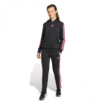 adidas sportswear JG 3S FT PT 280 JY5002 Black