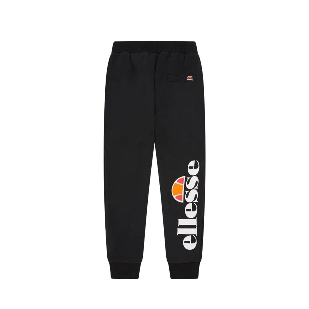 ELLESSE MARTHA JOG PANT S4E08598-011 Μαύρο