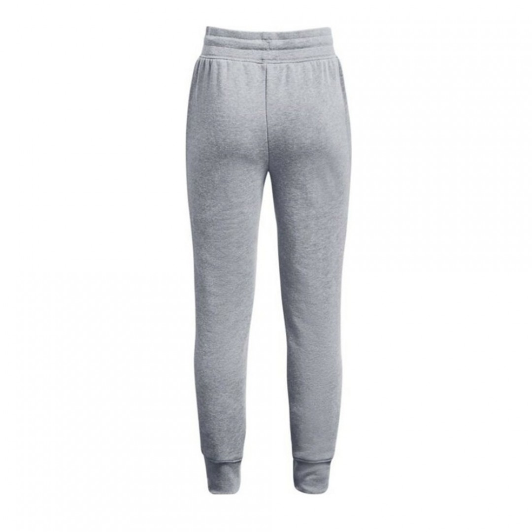UNDER ARMOUR RIVAL FLEECE JOGGERS 1356487-036 Grey