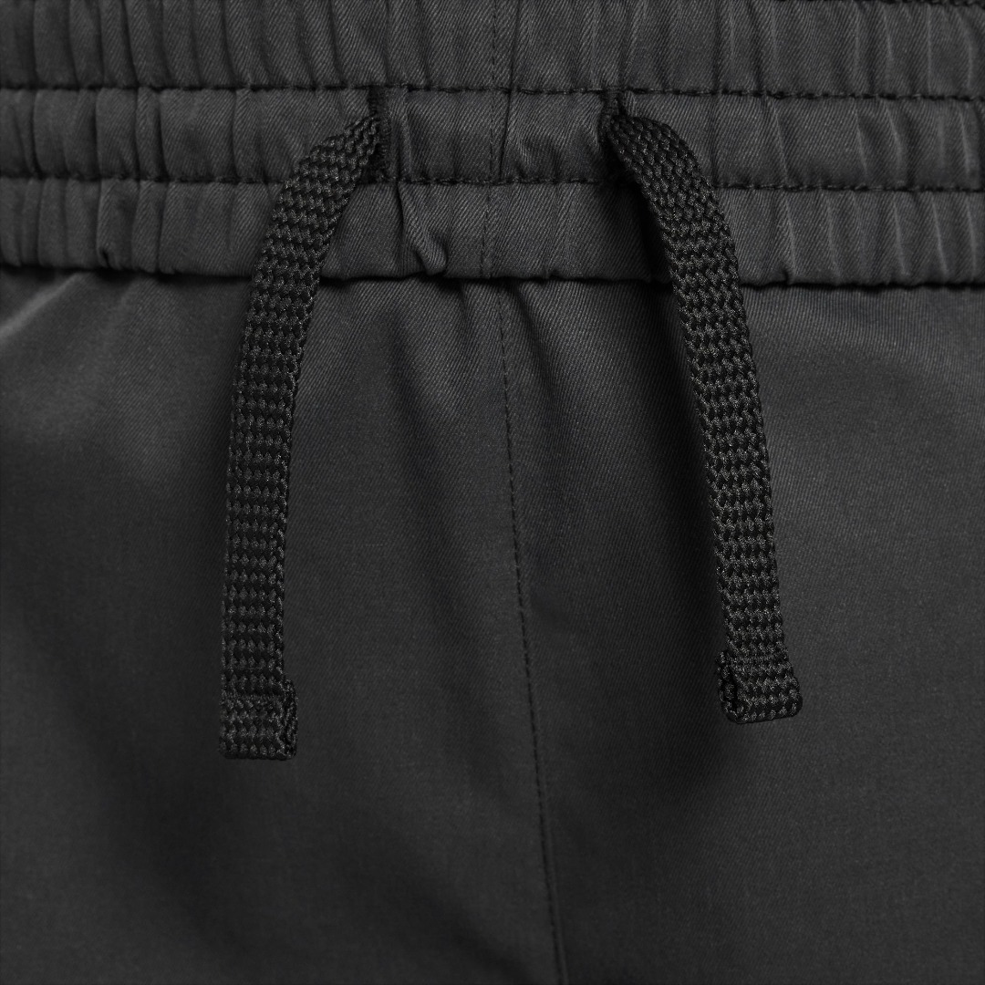 NIKE SPORTSWEAR FZ5554-010 Μαύρο