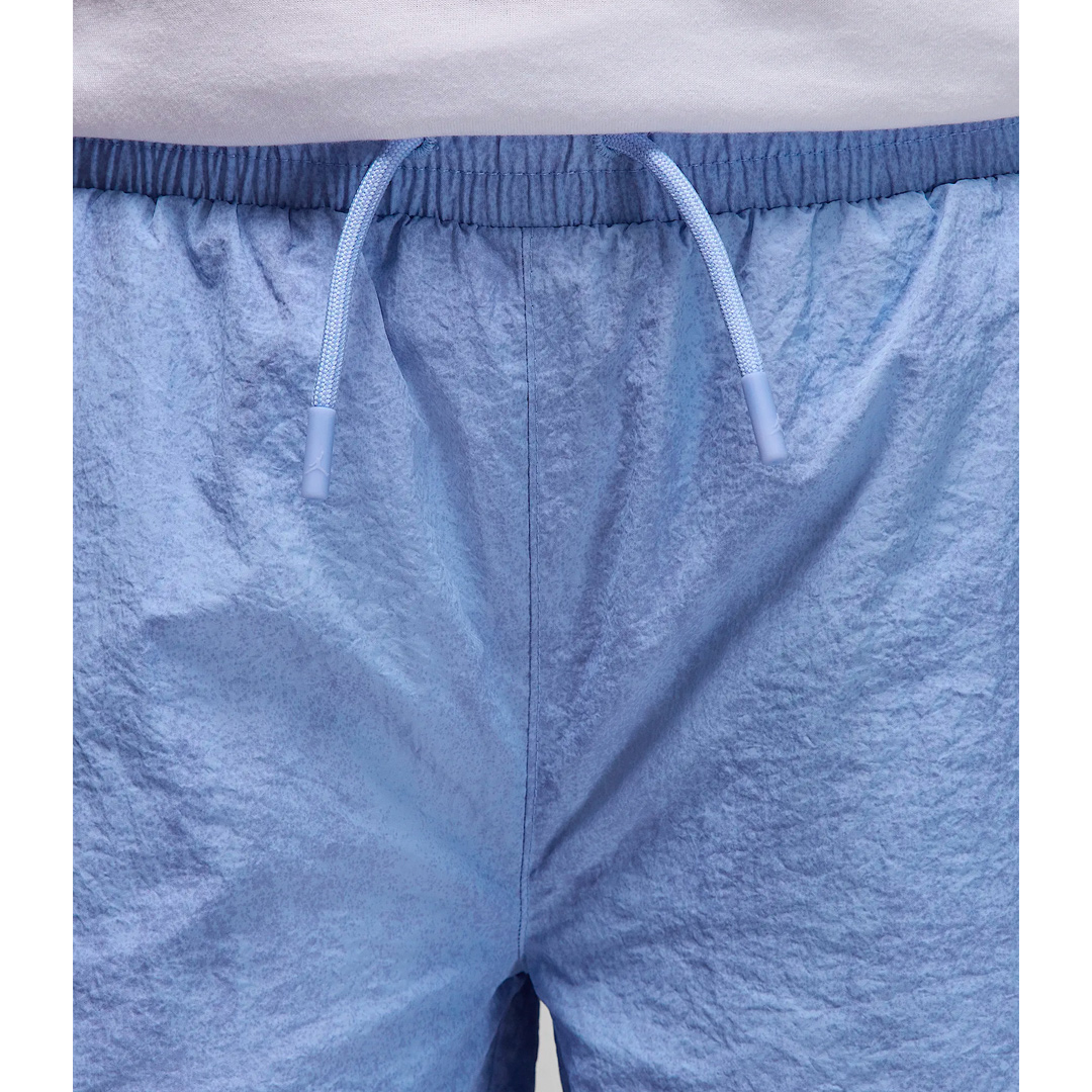JORDAN BLUE JEANS & BLING WOVEN  PANT 45F197-U8K Siel