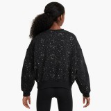 NIKE SPORTSWEAR CLUB FLEECE HF4393-010 Black Image 0