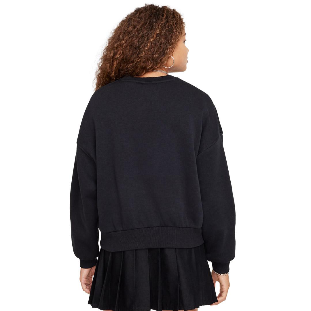 NIKE SPORTSWEAR CLUB FLEECE FZ9244-010 Black