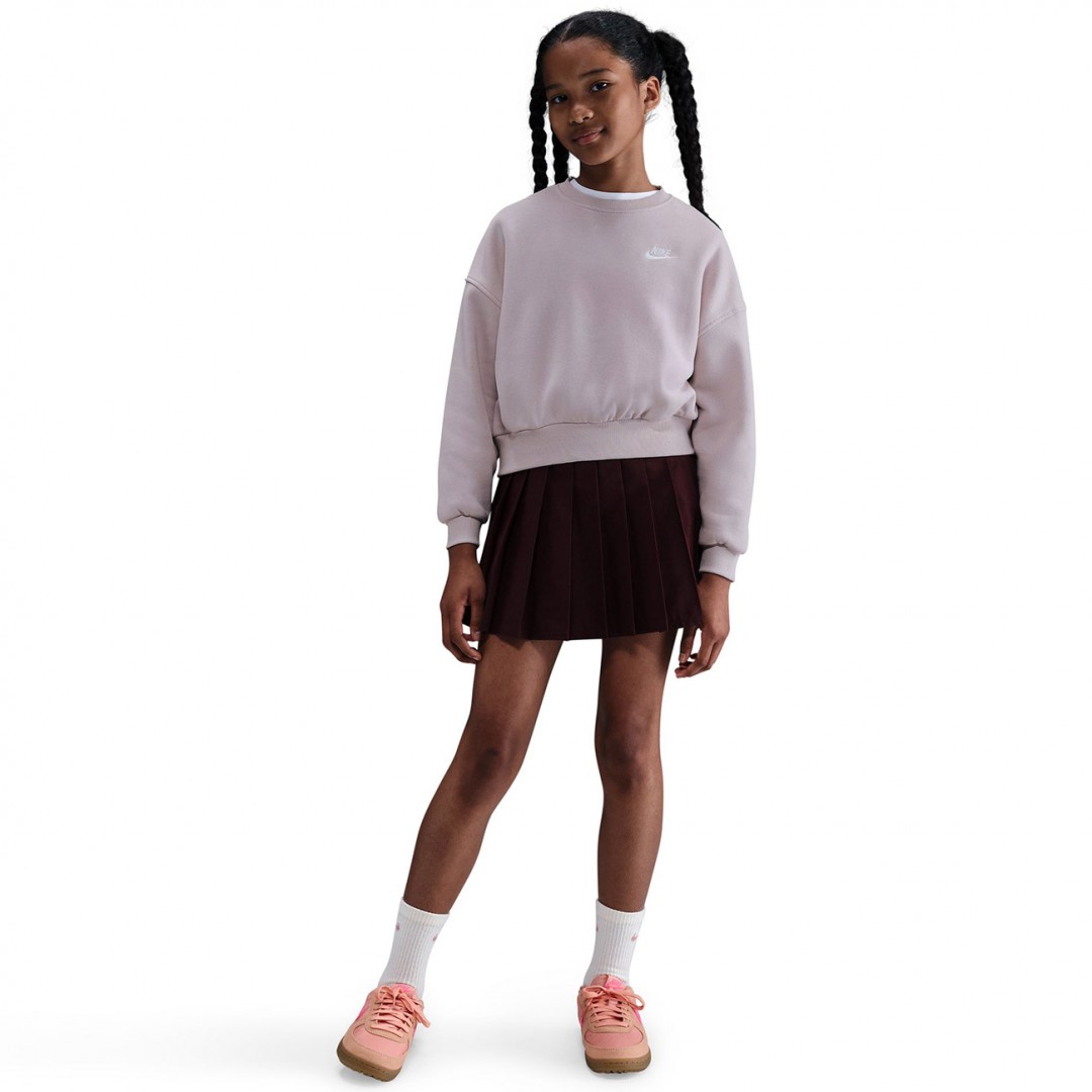 NIKE SPORTSWEAR CLUB FLEECE FZ9244-019 Pink