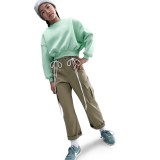 NIKE SPORTSWEAR CLUB FLEECE FZ9244-353 Alcohol Image 1
