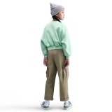 NIKE SPORTSWEAR CLUB FLEECE FZ9244-353 Alcohol Image 2