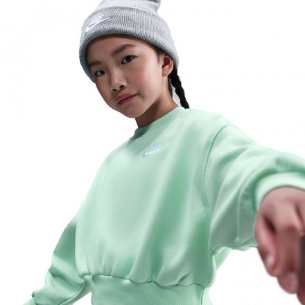 NIKE SPORTSWEAR CLUB FLEECE FZ9244-353 Alcohol