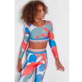 BODYTALK 1212-707020-00439 ΜΠΛΕ Εικόνα 