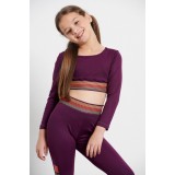 BODYTALK 1222-707220-00379 Μωβ Εικόνα 