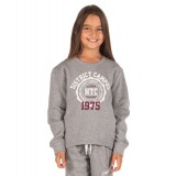 DISTRICT75 219KGLS-629 Γκρί Εικόνα 