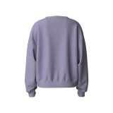 NAME IT NKFVIMA LS RLX SWEAT BRU 13260570-HEIRLOOM LILAC Lilac Image 0