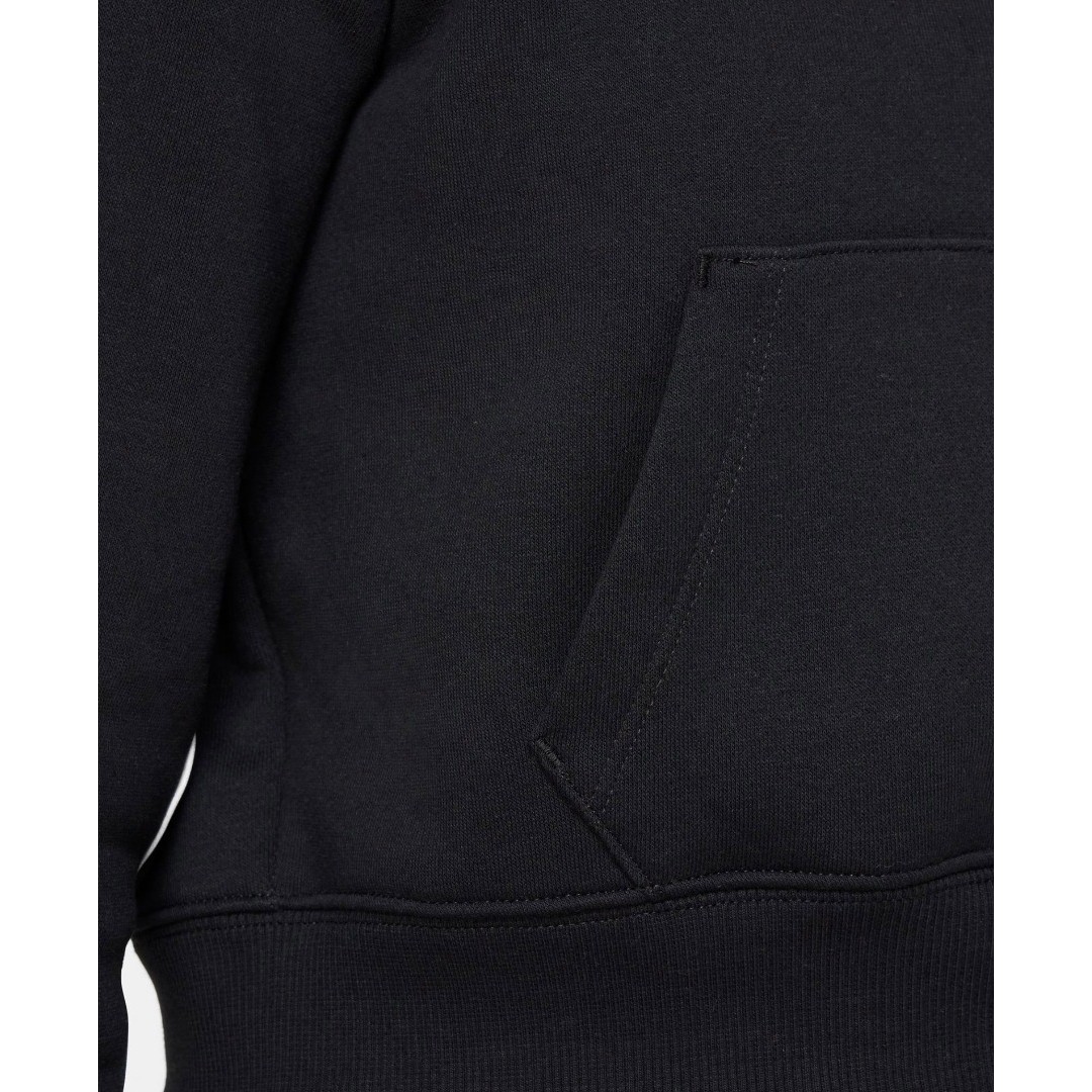 NIKE G NSW AIR FT HOODIE DQ8932-010 Black