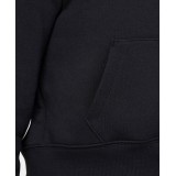 NIKE G NSW AIR FT HOODIE DQ8932-010 Black Image 2