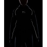 NIKE G NSW AIR FT HOODIE DQ8932-010 Black Image 4