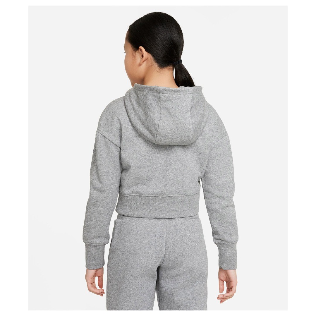 NIKE SPORTSWEAR CLUB DC7210-091 Ανθρακί