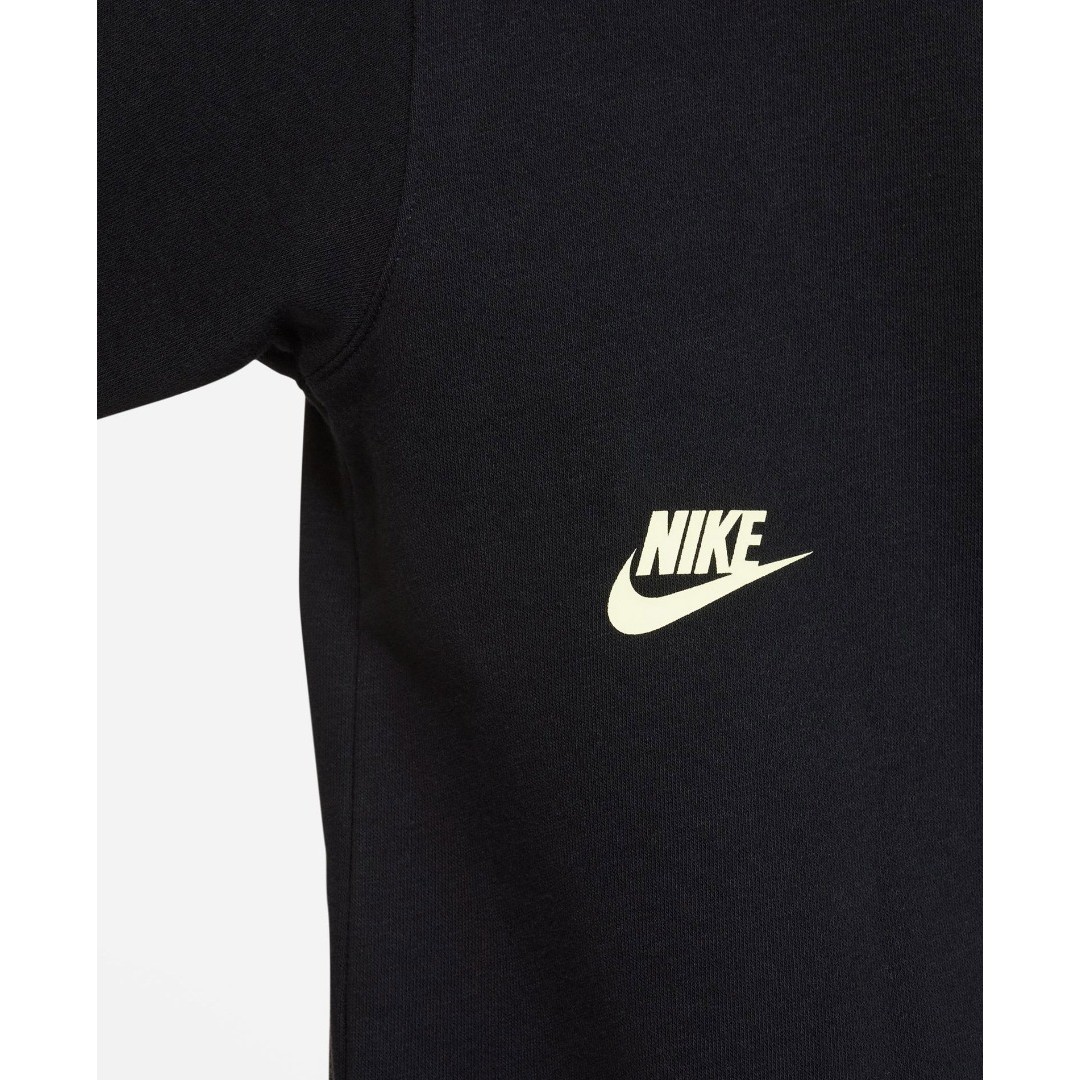 NIKE G NSW OS PO HOODIE DZ4620-010 Black